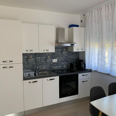 Apartament Apartman Ki Pula Zewnętrze zdjęcie