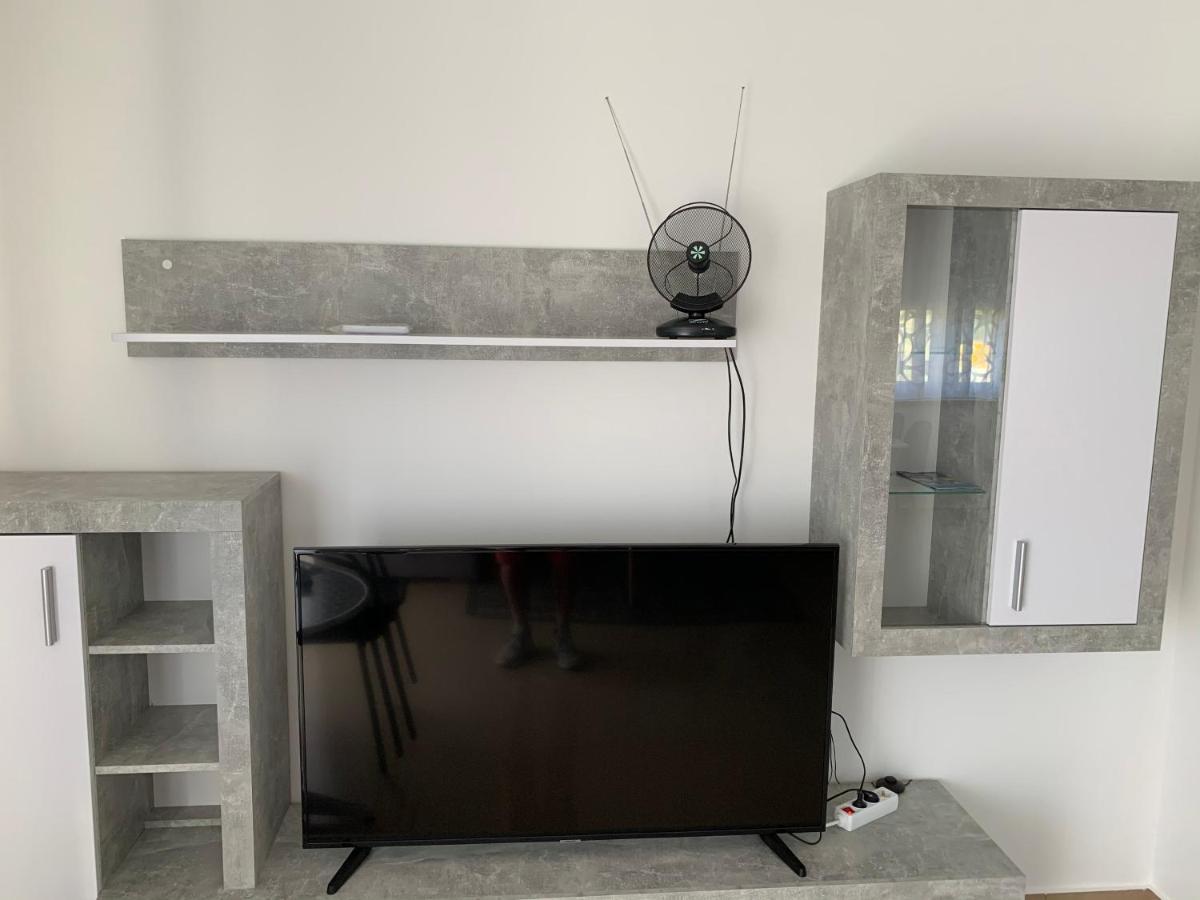 Apartament Apartman Ki Pula Zewnętrze zdjęcie