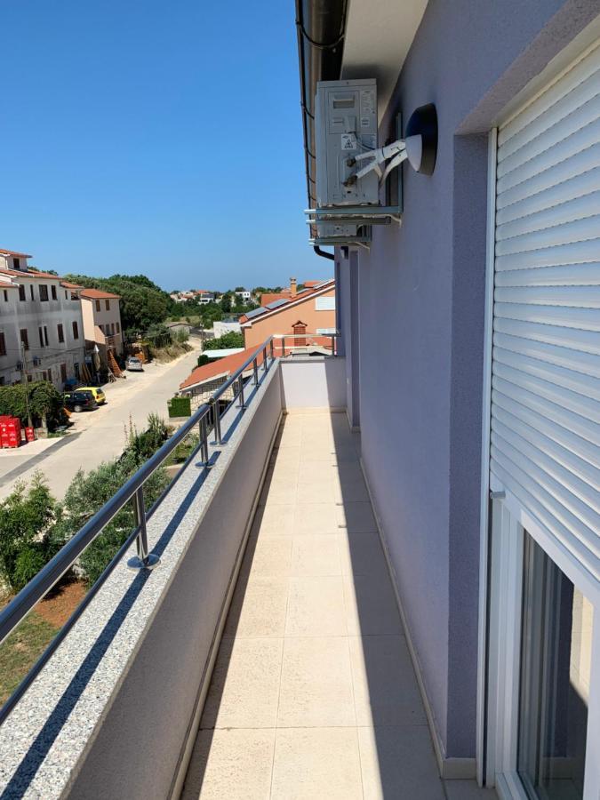 Apartament Apartman Ki Pula Zewnętrze zdjęcie