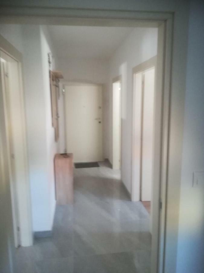 Apartament Apartman Ki Pula Zewnętrze zdjęcie
