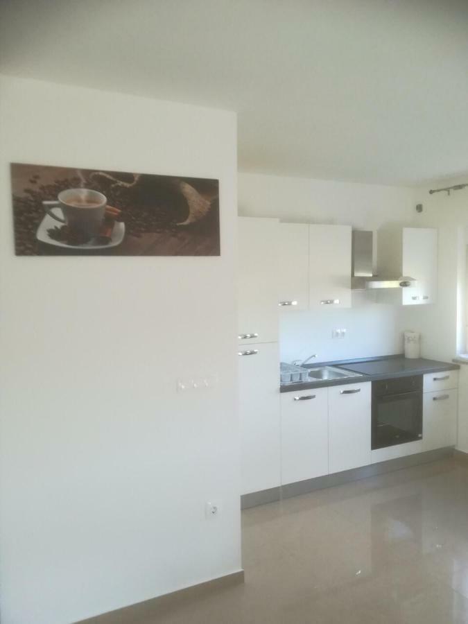 Apartament Apartman Ki Pula Zewnętrze zdjęcie