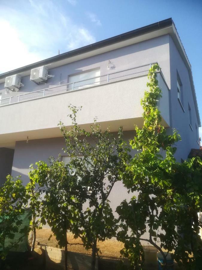 Apartament Apartman Ki Pula Zewnętrze zdjęcie