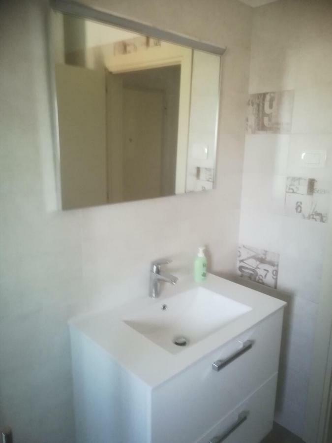 Apartament Apartman Ki Pula Zewnętrze zdjęcie