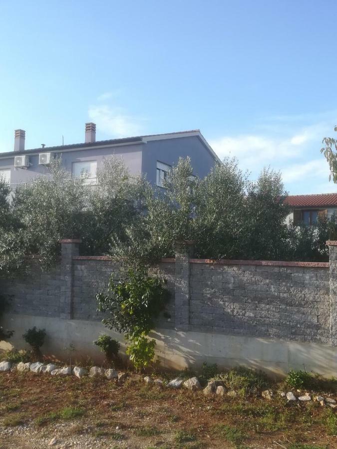 Apartament Apartman Ki Pula Zewnętrze zdjęcie