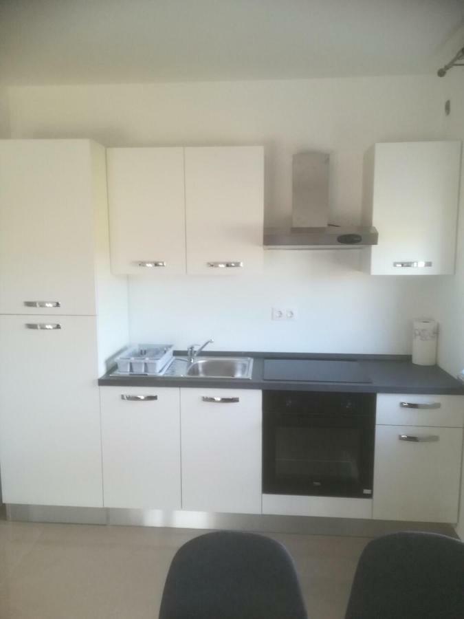 Apartament Apartman Ki Pula Zewnętrze zdjęcie
