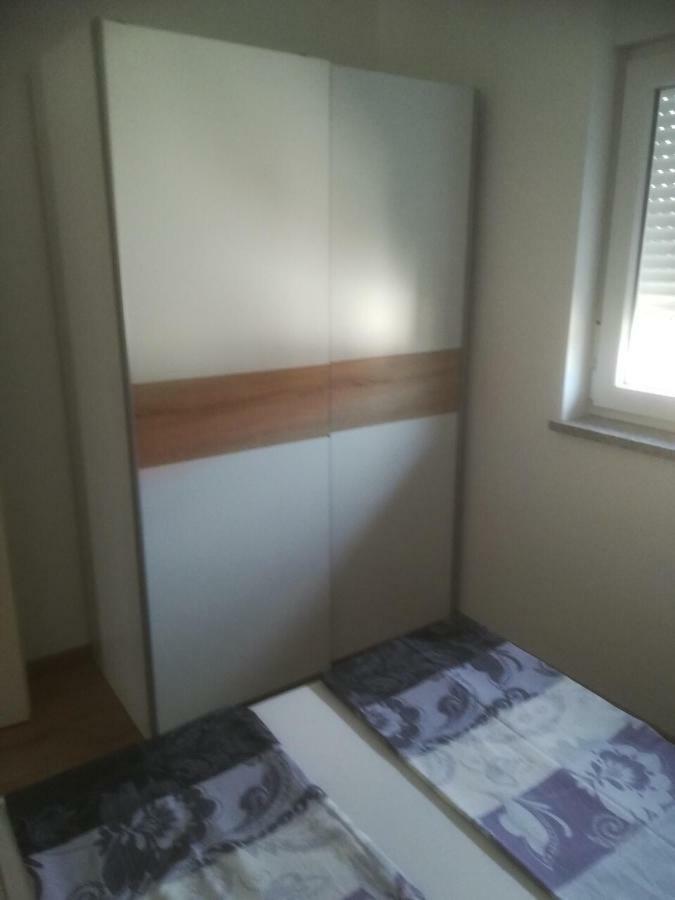 Apartament Apartman Ki Pula Zewnętrze zdjęcie