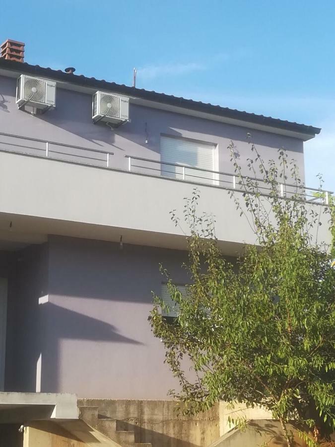 Apartament Apartman Ki Pula Zewnętrze zdjęcie