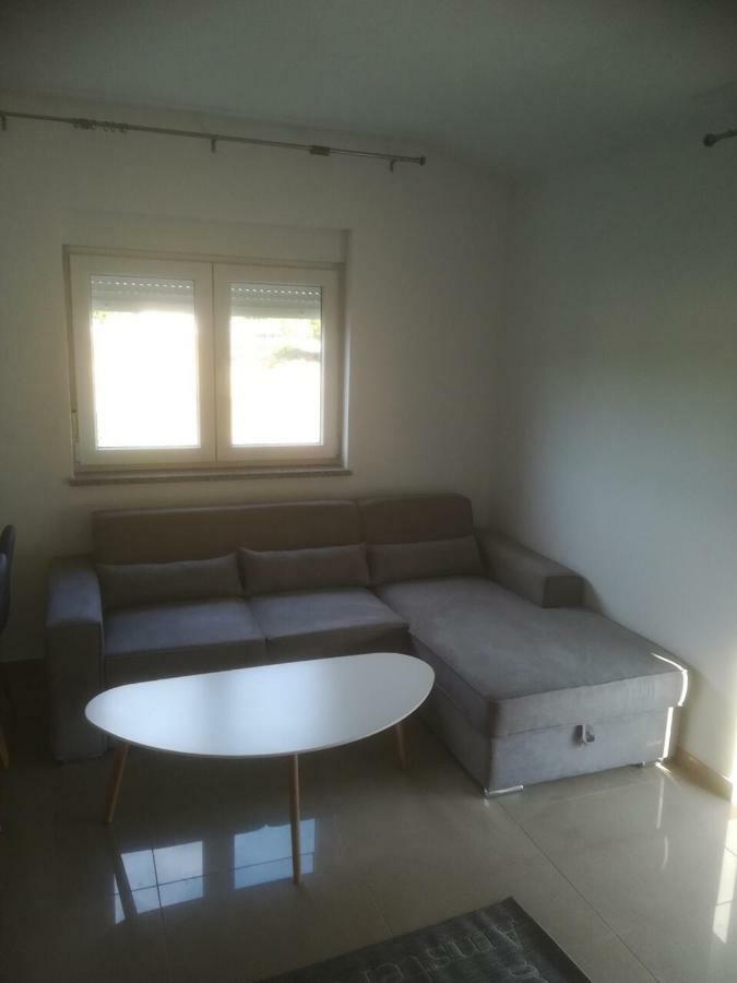 Apartament Apartman Ki Pula Zewnętrze zdjęcie