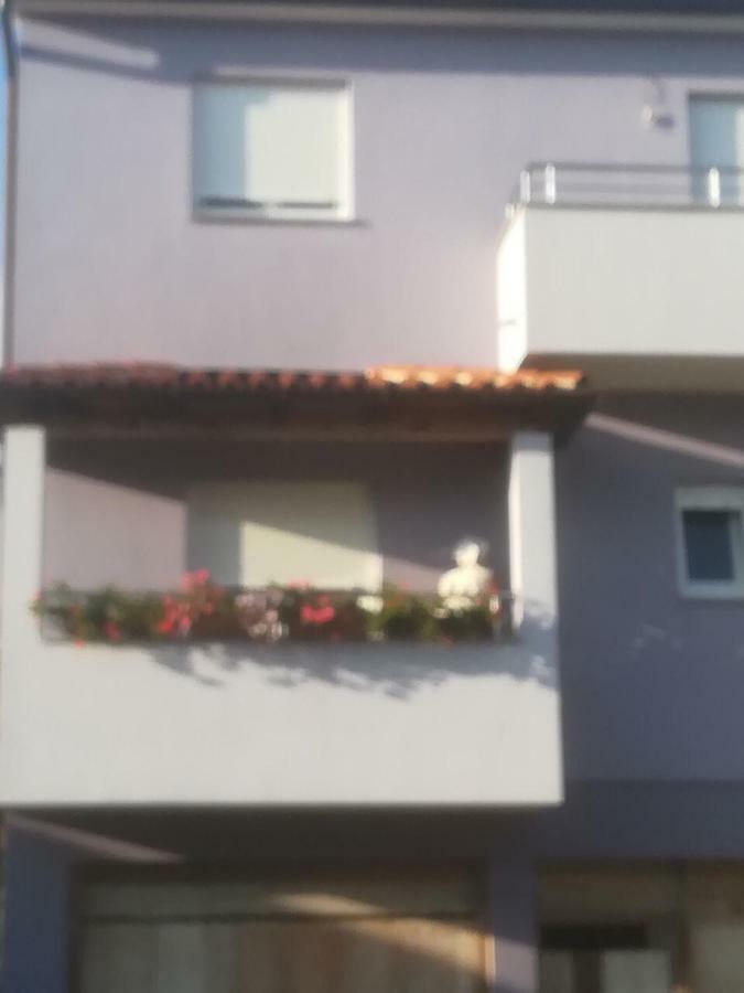 Apartament Apartman Ki Pula Zewnętrze zdjęcie