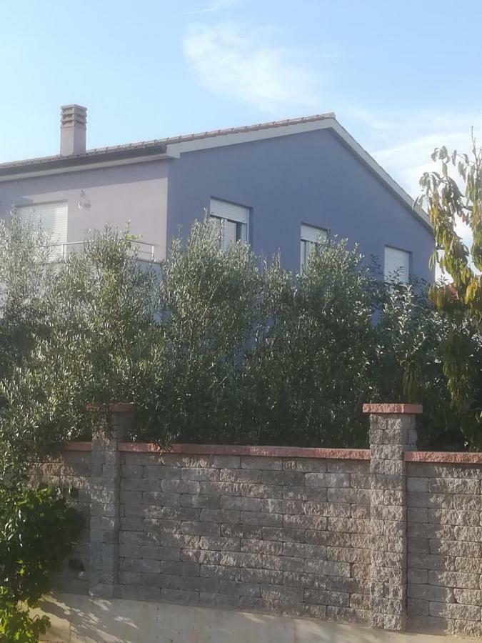 Apartament Apartman Ki Pula Zewnętrze zdjęcie